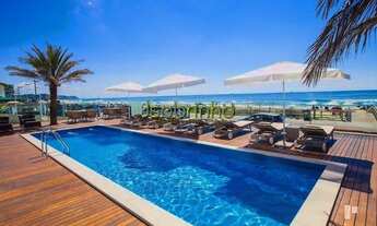 Imagem: Quintas do Arpoador