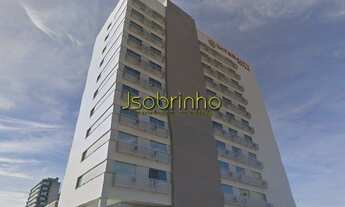 Imagem: FLAT INTERCITY GRAVATAÍ