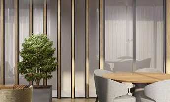 Imagem 7: Galeria Sp | Construtora Cambur | Construção | 31 metros | 01 dormitório | com varanda