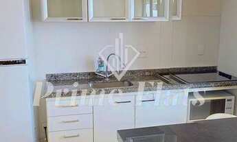 Imagem 4: Flat disponível para locação no Live Lodge Residencial Ibirapuera, com 45m², 1 dormitório