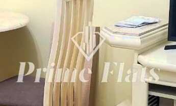 Imagem 5: Flat disponível para venda no Residence Plaza Concorde, com 42m², 1 dormitório e 1 vaga de