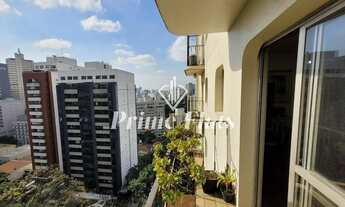 Imagem 2: Flat disponível para venda no Paulista Flat com 44m², 1 dormitório e 1 vaga de garagem