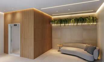 Imagem 6: New Patteo Osasco Construtora Helbor Pronto para morar 73 metros 03 dormitórios