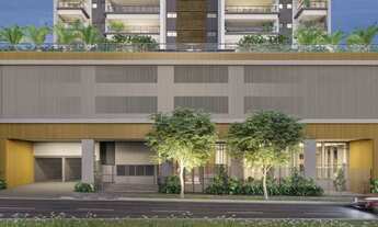 Imagem 7: Haute Brooklin | Construtora Eztec | Pronto | 185 metros | 04 suítes | varanda gourmet