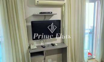 Imagem 4: Flat disponível para venda no Transamérica Executive Perdizes, com 29m², 1 dormitório e 1