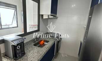 Imagem 3: Apartamento disponível para venda no Tulum Bertioga, com 89m², 2 dormitórios e 2 vagas de