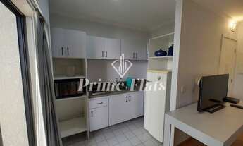 Imagem 3: Flat disponível para venda no eSuites Congonhas by Atlantica, com 44m², 1 dormitório e 1 v