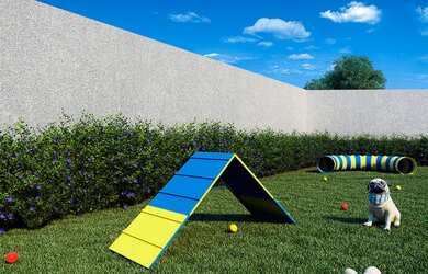 Imagem 2: Dom Jaraguá | Construtora Econ | Pronto para morar | 37 metros | 02 dormitórios