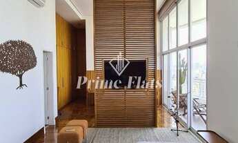 Imagem 3: Apartamento disponível para locação no Mandarim no Brooklin, com 47m², 1 dormitório e 1 va