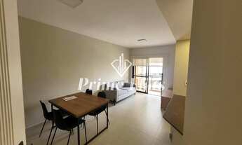 Imagem 3: Flat disponível para locação no Contemporâneo Home e Service, com 42m², 1 dormitório e 1 v