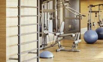 Imagem 7: Elo Duo Caminhos da Lapa | Construtora Tegra | Pronto | 68 metros | 03 dormitórios