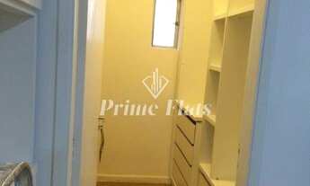 Imagem 4: Flat para locação no Condomínio do Edifício Flat Service Augusta com 80m², 1 dormitório e