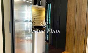 Imagem 6: Flat disponível para venda no Gran Estanconfor Veranda Berrini no Brooklin, com 60m², 2 do