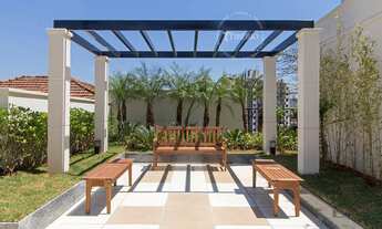 Imagem 5: My Joy | Construtora Tibério | Pronto | 62 metros | 02 dormitórios | suíte | varanda