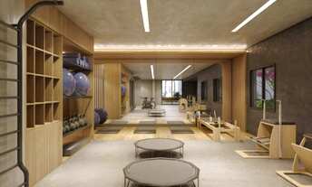 Imagem 7: Exclusiv Vila Mariana | Construtora ZKF | Pronto | 128 metros | 03 suítes