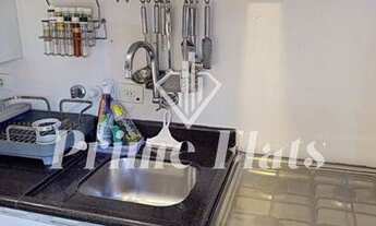 Imagem 5: Apartamento disponível para locação no Plaza Regency, com 100m², 2 dormitórios e 2 vagas d