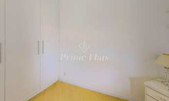 Imagem 5: Flat disponível para venda no Condomínio Modern House Brooklin, com 38m², 1 dormitório e 1