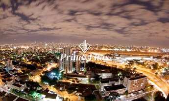 Imagem 7: Flat disponível para venda no Hotels Congonhas by Atlântica, com 29m², 1 dormitório e 1 va