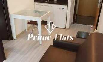 Imagem 2: Flat disponível para venda no Astron Riema Paulista Classic Flat, com 28m², 1 dormitório e