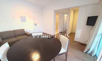 Imagem 3: Flat disponível para venda no Estanconfor Villa Paulista, com 58m² 2 dormitórios e 1 vaga