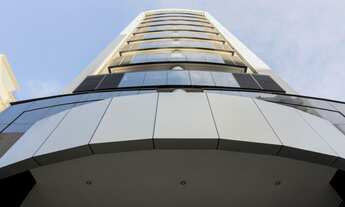 Imagem 7: Flat disponível para venda no Hotel Intercity Interative Jardins, com 23m², 1 dormitório e