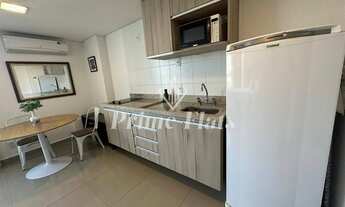 Imagem 7: Flat disponível para locação no Home Boutique Brooklin, com 48m², 1 dormitório e 1 vaga