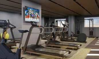 Imagem 7: Vivaz Prime Vila Prudente Construtora Vivaz Construção 56 metros 03 dormitórios