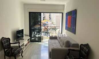 Imagem 7: Flat disponível para venda no Saint Peter Residence, com 45m², 1 dormitório e 1 vaga