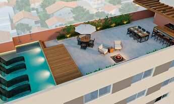 Imagem 2: Mitz Memorial | Construtora Manasa | Pronto | 30 metros | 01 dormitório