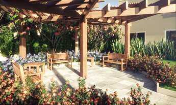 Imagem 4: Exuberance Mbigucci Construtora Mbigucci Pronto 70 metros 03 dormitórios suíte