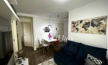 Imagem 4: Apartamento disponível para venda no Condomínio Code Aclimação, de 51m², 2 dormitórios e 1