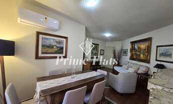 Imagem 7: Flat disponível para venda no The Plazza Residence Flat no Jardim Paulista, com 37m², 1 do