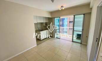 Imagem 4: Flat disponível para venda no Estanconfor Villa Paulista, com 38m², 1 dormitório e 1 vaga