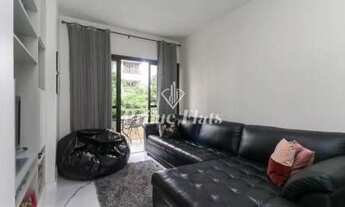 Imagem 3: Flat disponível para venda no Madison Plaza Service no Jardim Paulista, com 35m², 1 dormit