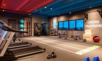 Imagem 7: Villa Di Trento | Construtora Visconde | Pronto | 61 metros | 02 dormitórios | suíte