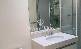 Imagem 7: Flat disponível para locação no Saint James Residence, com 42m², 1 dormitório e 1 vaga