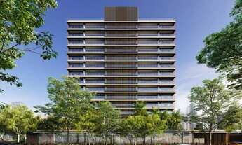 Imagem 2: Copa Indianópolis | Construtora Lote 05 | Construção | 300 metros | 04 suítes