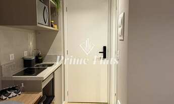 Imagem 3: Flat disponível para venda no Next AW Franca no Jardim Paulista, com 25m² e 1 dormitório