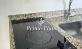 Imagem 4: Apartamento disponível para venda no Condomínio Code Aclimação, com 26m², 1 dormitório e 1