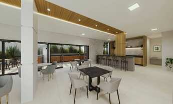 Imagem 7: Residencial Vega Assunção | Construtora MBrasil | Pronto | 64 metros | 03 dormitórios