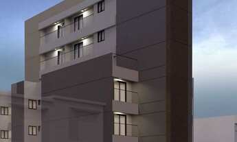 Imagem 3: Diane Prime | Construtora Yonder | Pronto | 35 metros | 01 dormitório | com varanda