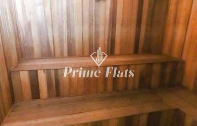 Imagem 3: Flat disponível para venda no Blue Tree Premium Morumbi, com 45m², 2 dormitórios e 1 vaga