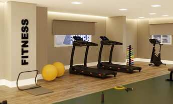 Imagem 6: Raro Vila Isabel | Construtora Deveck | Construção | 44 metros | 02 dormitórios