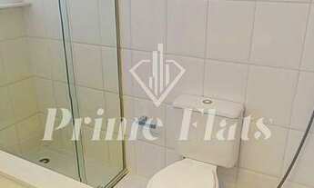 Imagem 7: Flat disponível para locação no Mercure São Paulo Alamedas, com 95m², 2 dormitórios e 2 va