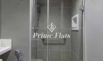 Imagem 7: Flat disponível para venda no The World Executive, com 30m², 1 dormitório e 1 vaga