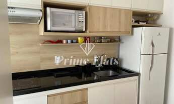 Imagem 5: Flat disponível para venda no Adagio Berrini no Brooklin, com 64m², 2 dormitórios e 2 vaga