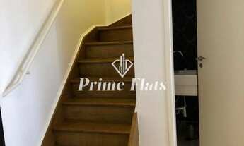 Imagem 5: Flat disponivel para venda no Duplex Life Moema, com 45m², 1 dormitório e 1 vaga