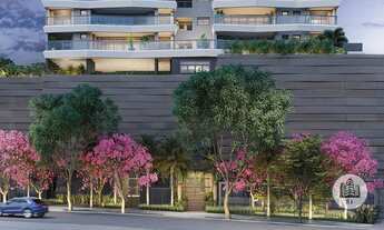 Imagem 3: Signature By Ott | Construtora Ezetc | Pronto | 120 metros | 03 suítes | lavabo