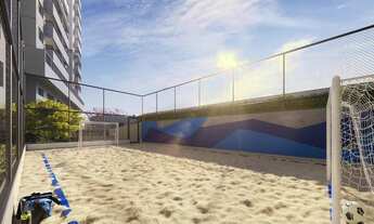 Imagem 6: Side Sacomã | Construtora Trisul | Construção | 65 metros | 03 dormitórios | suíte