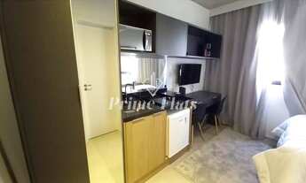 Imagem 5: Flat disponível para venda no VN Ueno na Bela Vista, com 19m² e 1 dormitório